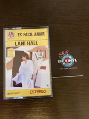 Es Facil Amar