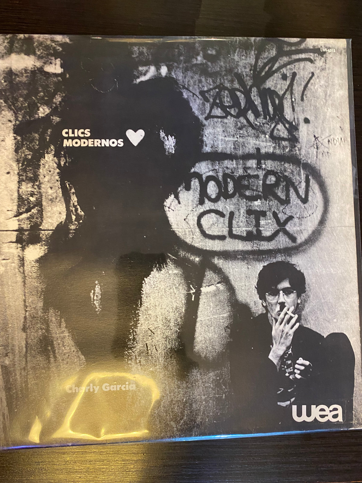 Modern Clix