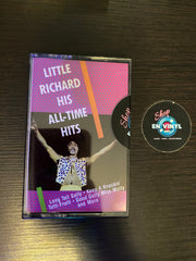 Little Richard His all time hits