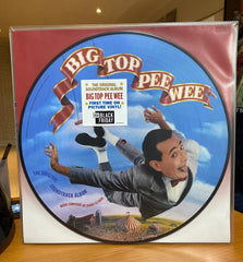 Big Top Pee-Wee (RSD)