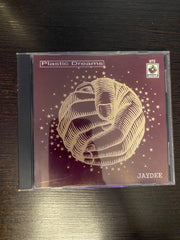 Plastic dreams