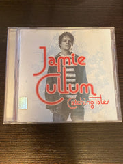 Catching tales