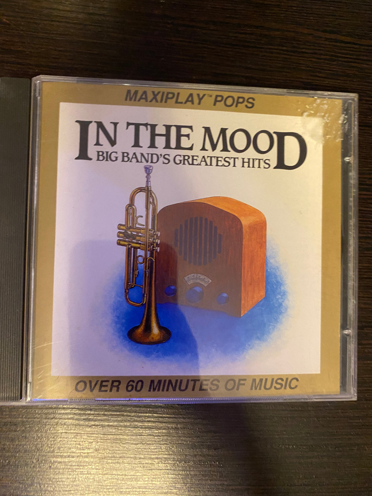 In the Mood