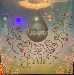 Jardín