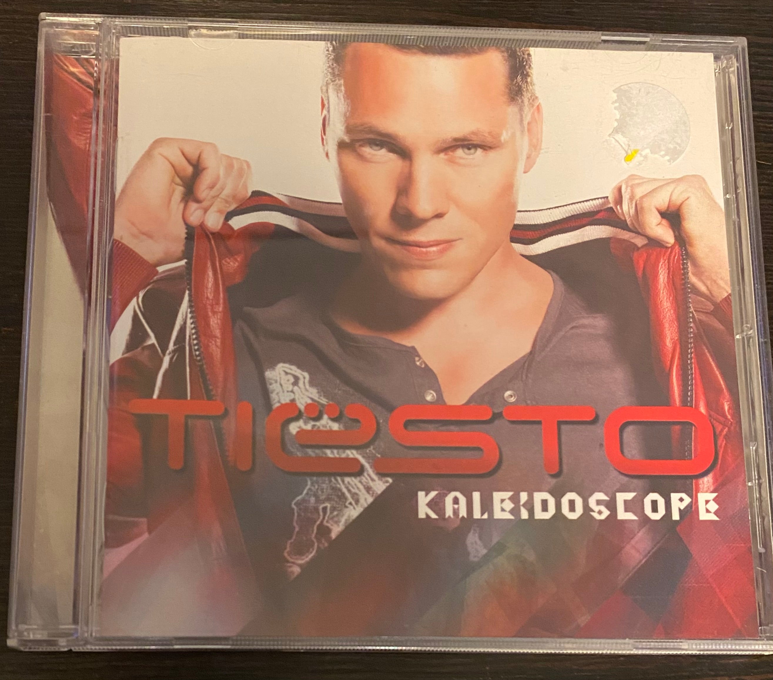 Kaleidoscope