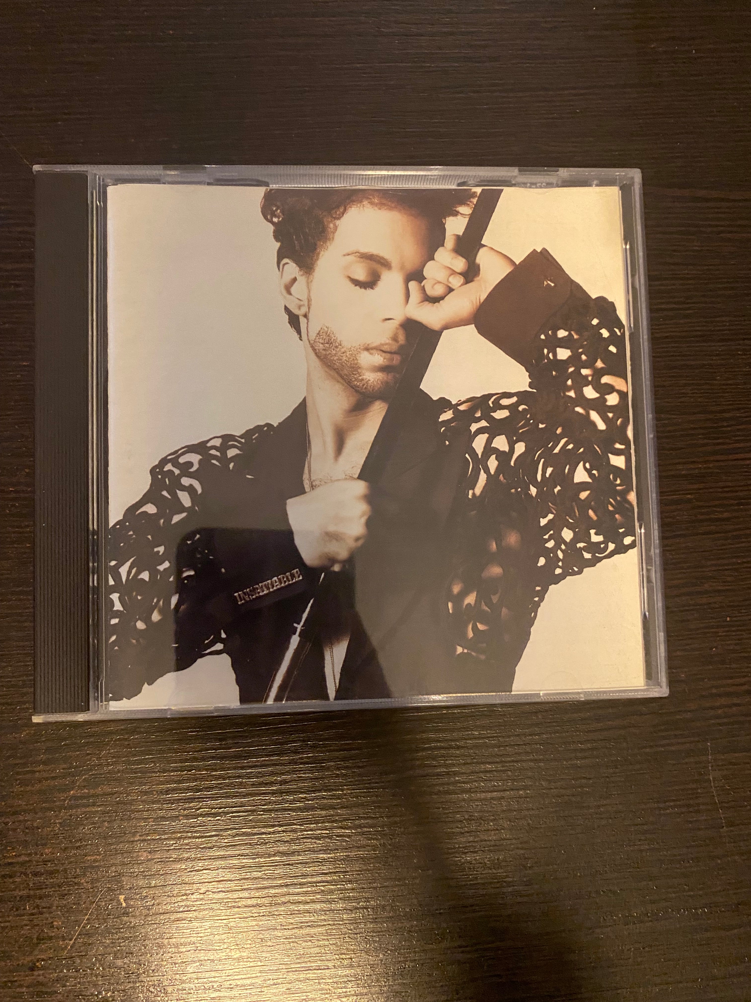 Prince the hits 1