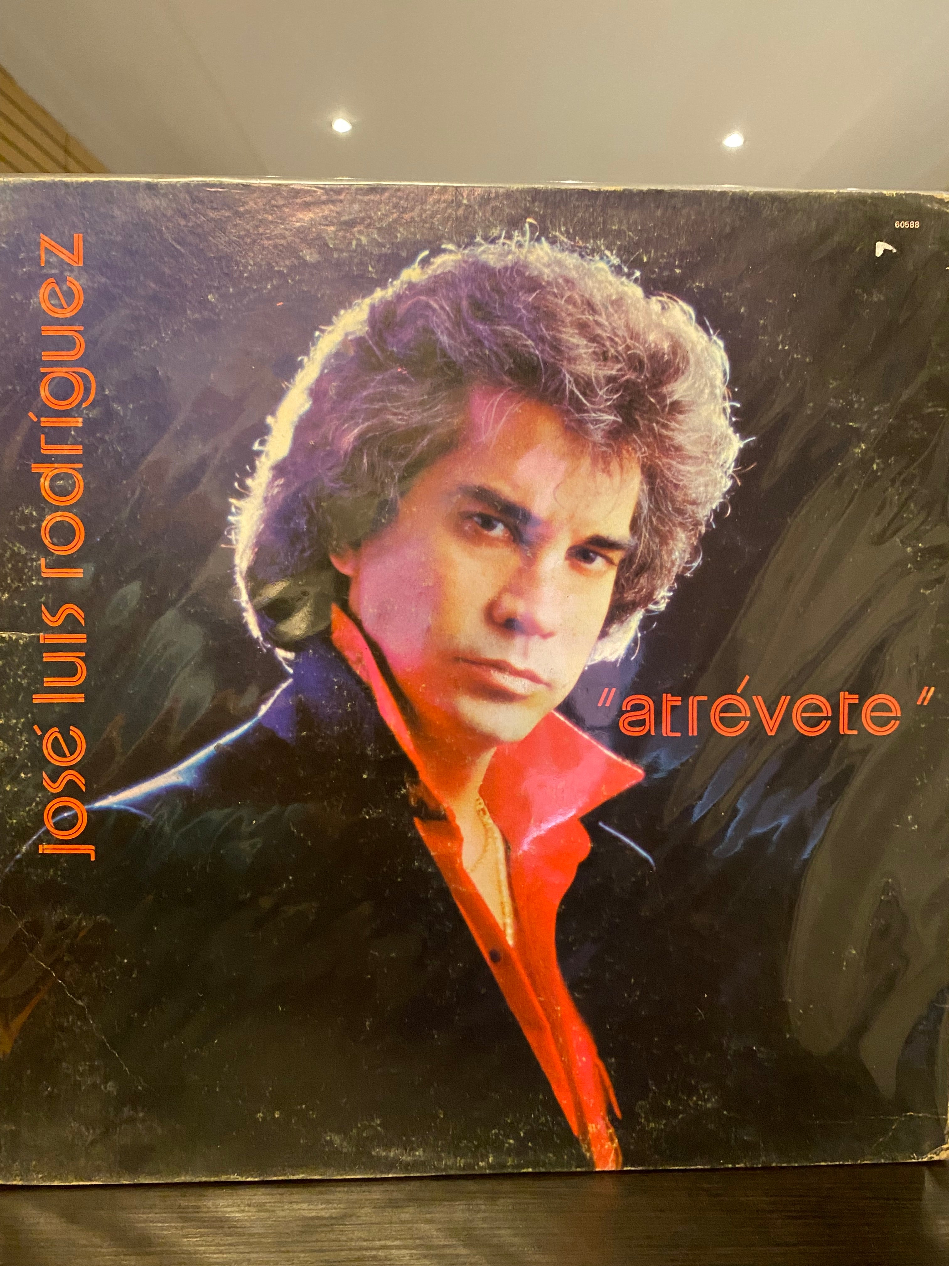 Atrévete