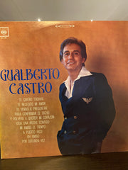 Guadarlberto Castro