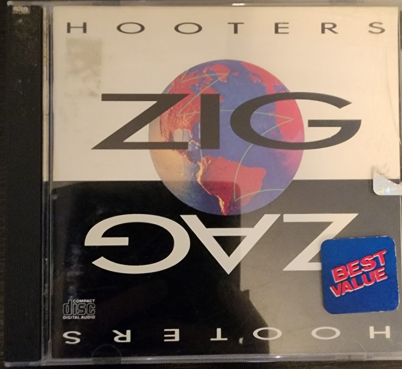 Zig Zag