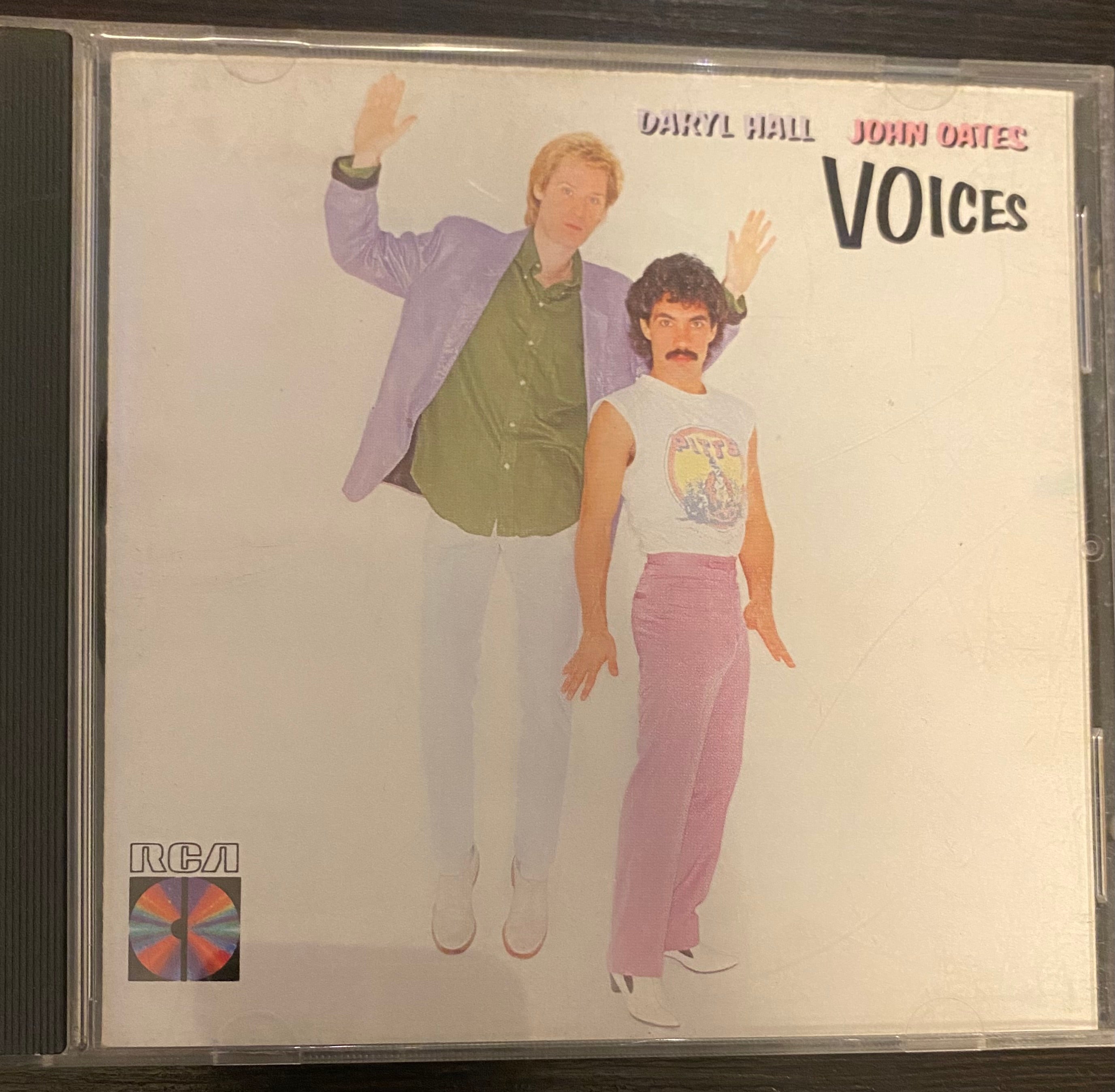 Voices