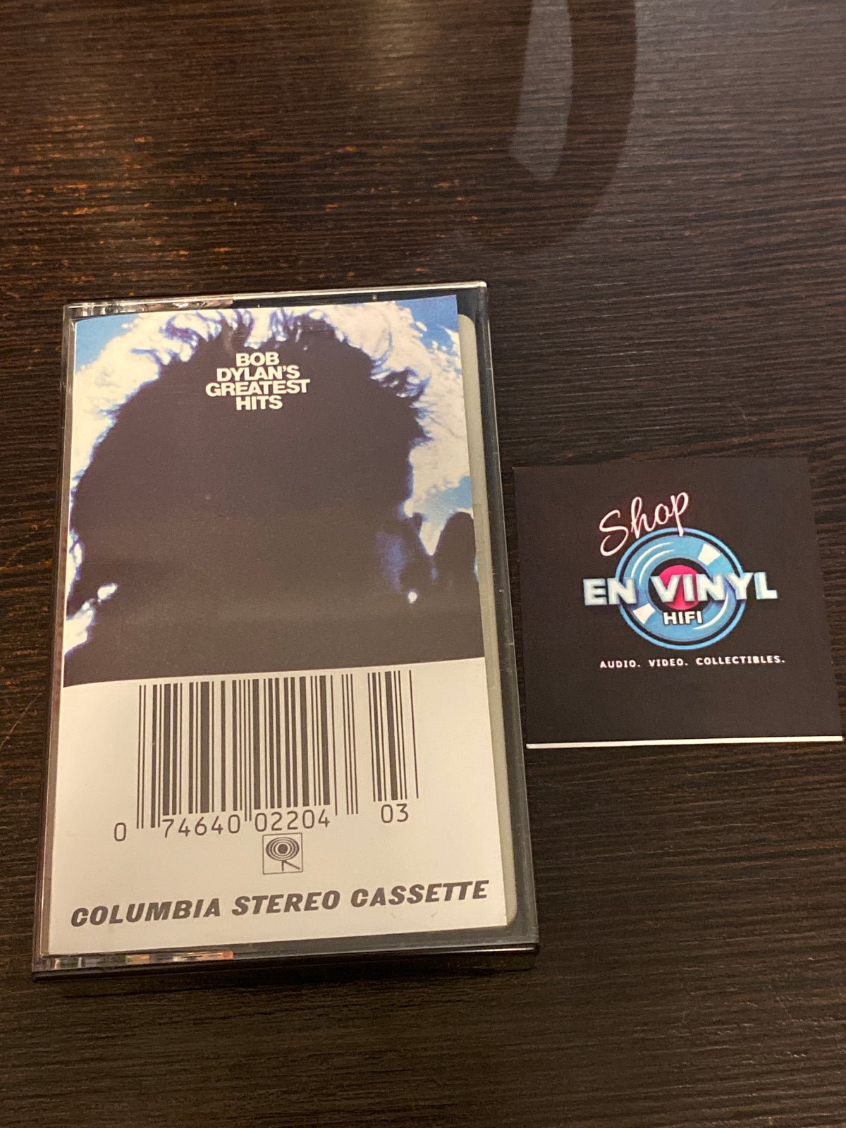 Bob Dylan Greatest Hits