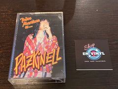 Pazkinell