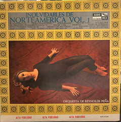 Inolvidables de Norteamerica Vol.1
