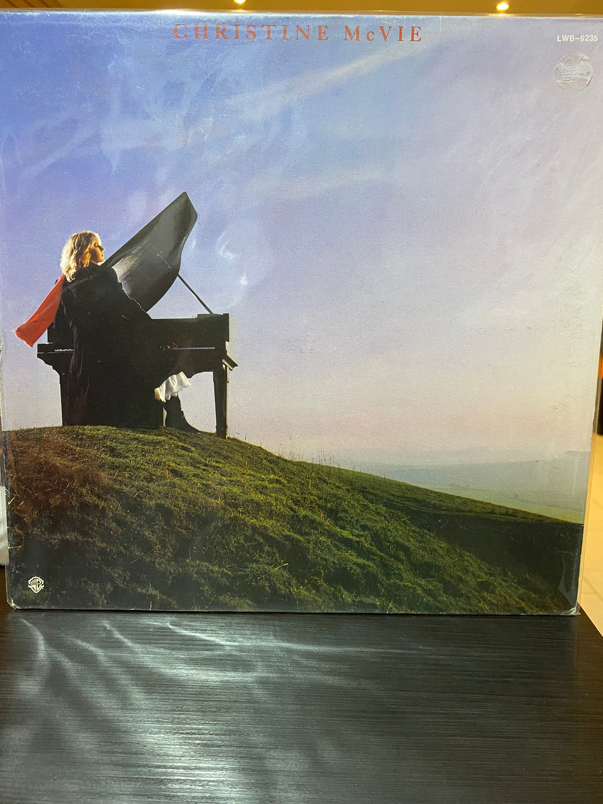 Christine Mcvie