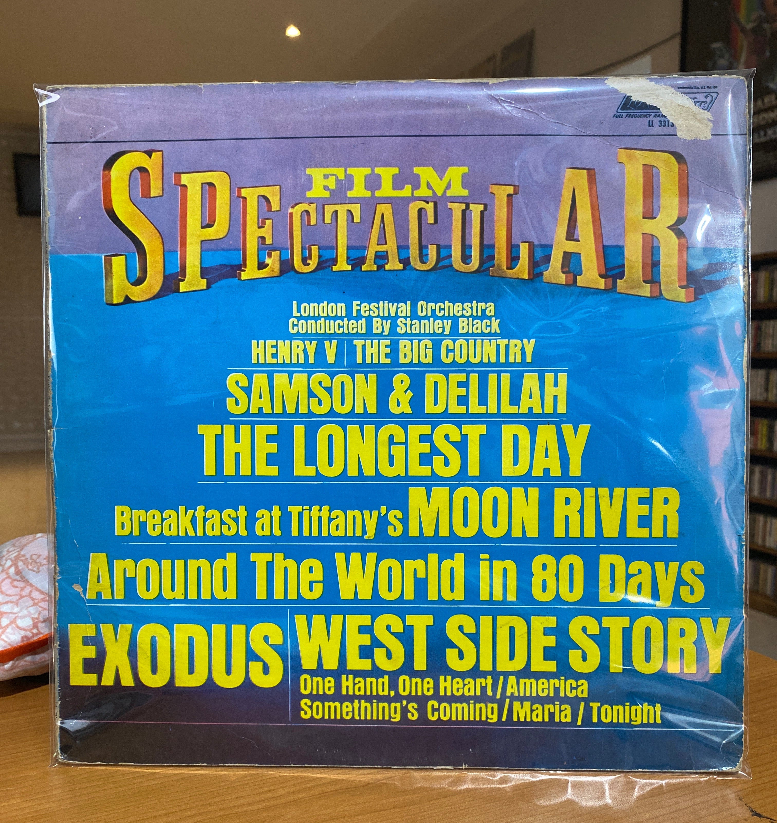 Film Spectacular
