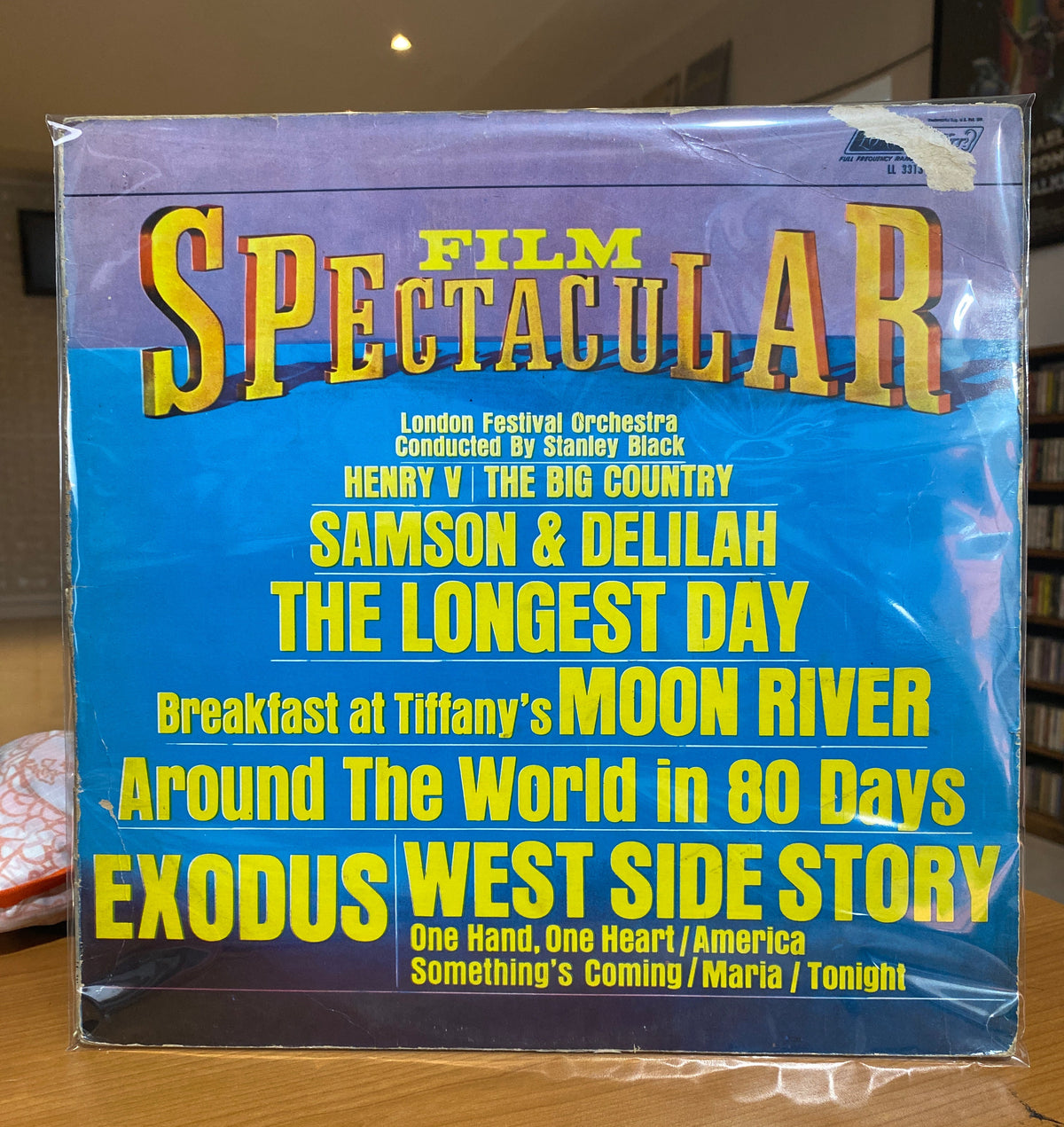 Film Spectacular
