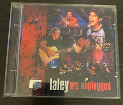 La Ley Unplugged