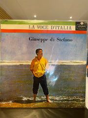 La voce D’ Italia