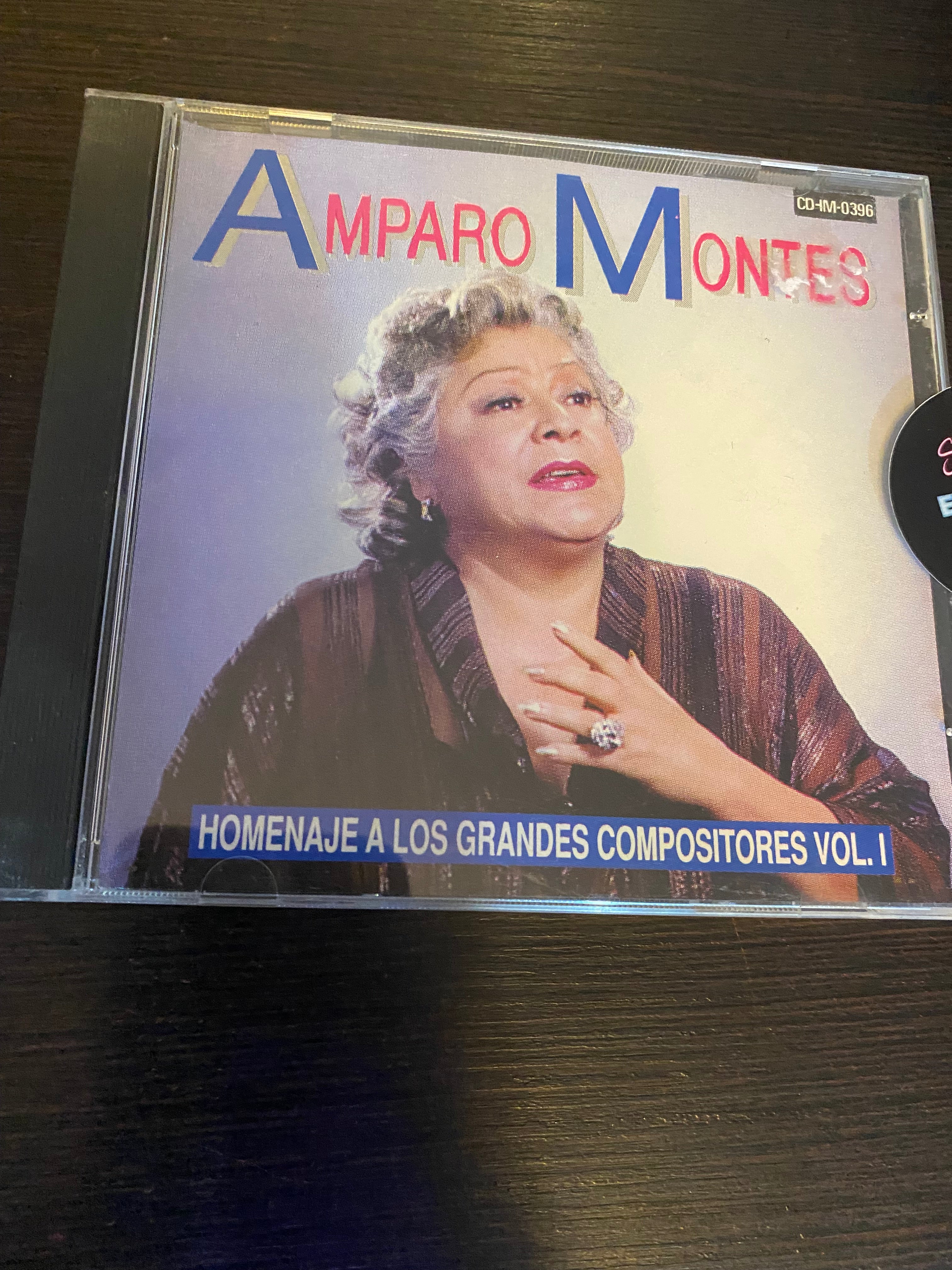 Homenaje a los grandes compositores Vol. 1