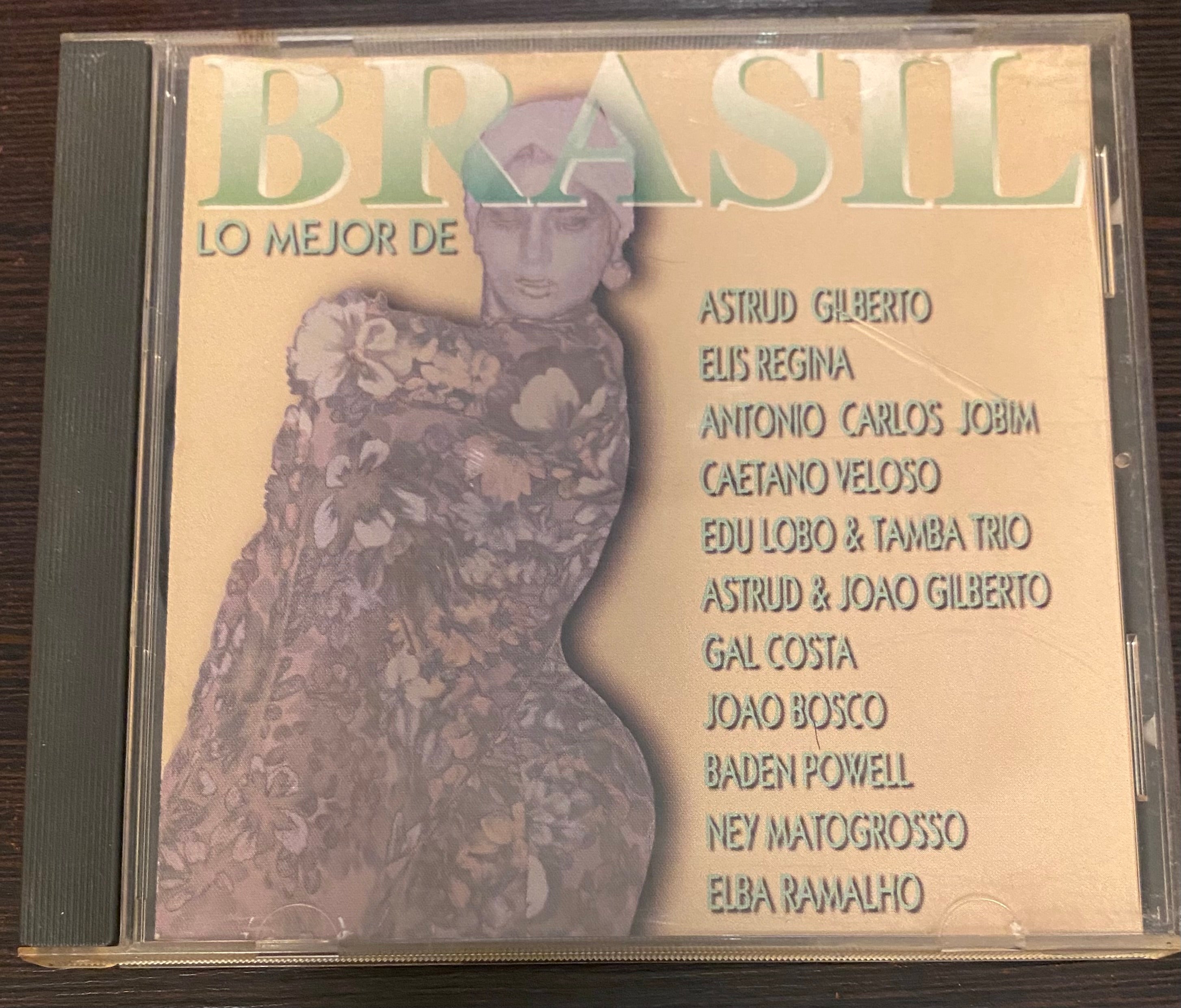 Lo mejor de Brazil