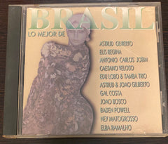 Lo mejor de Brazil