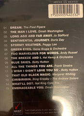Romantic Songs  of The 40’s