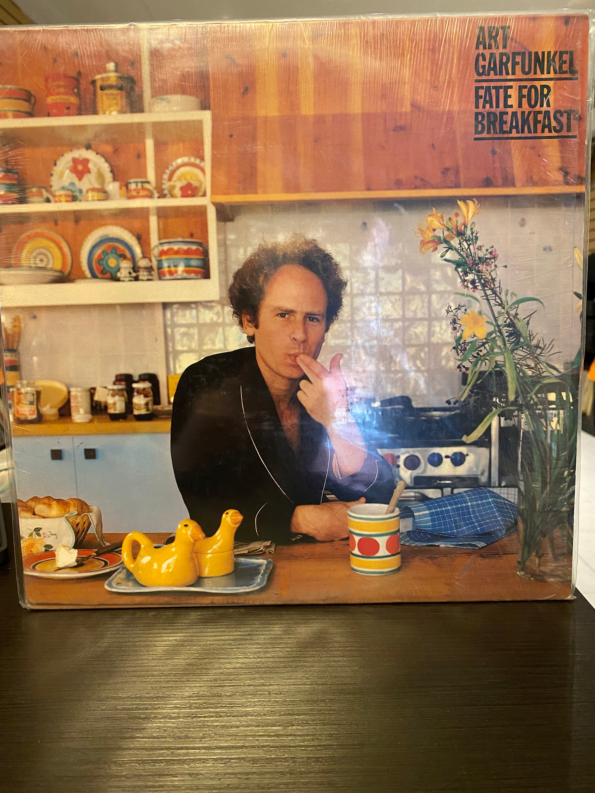 Fate For Breakfast