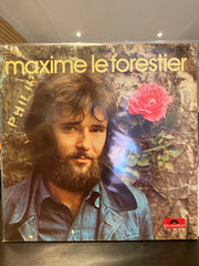 Maxime Le Forestier