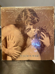A Star is Born
