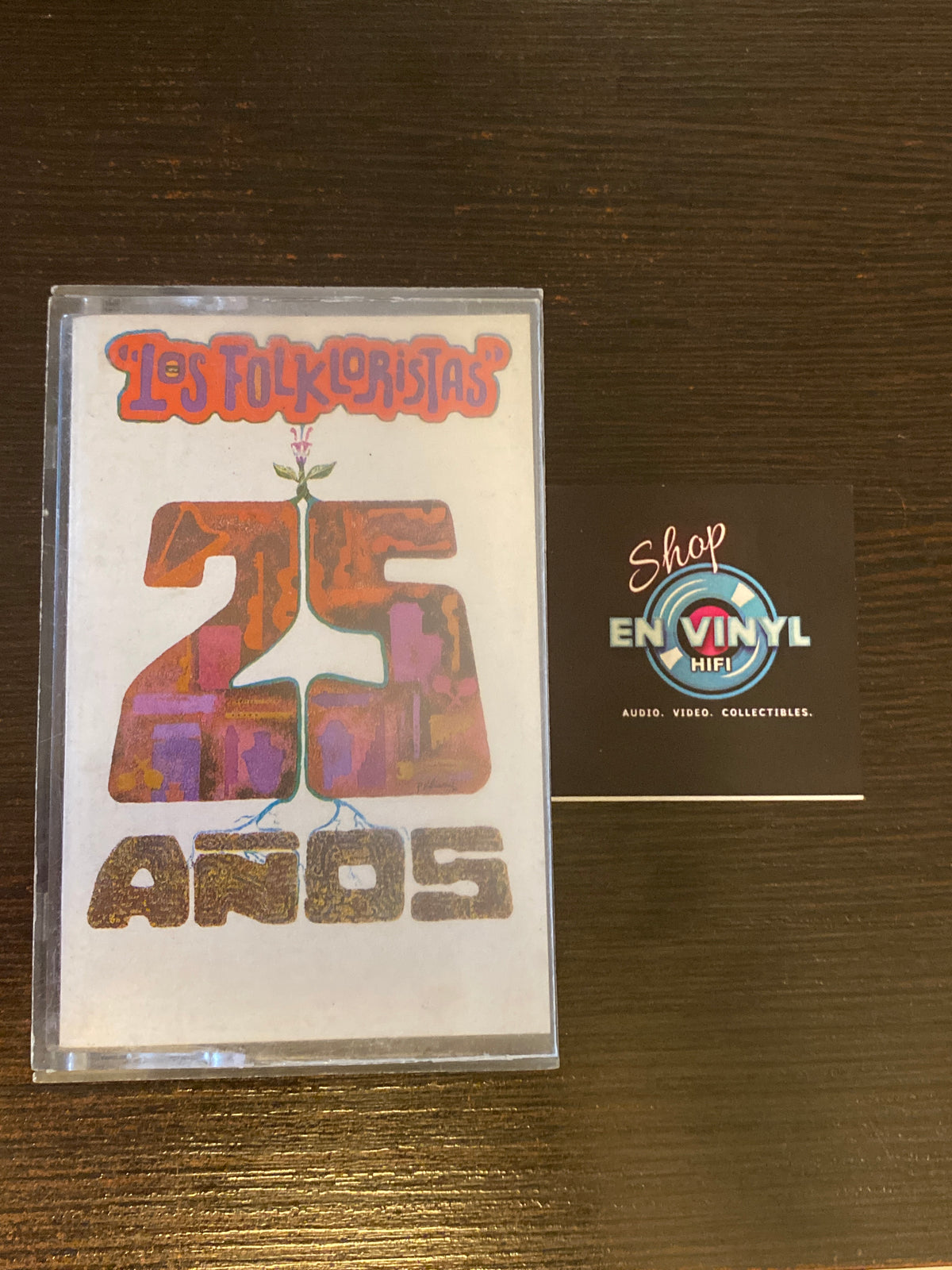 25 Años