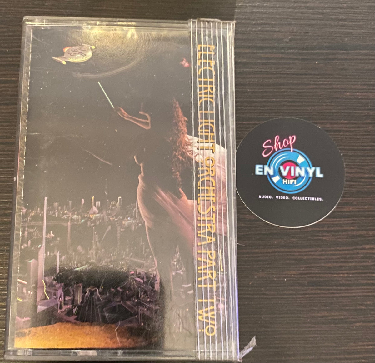 Electric light Orchestra