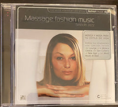Massage Fashion Music