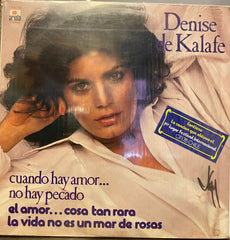 Denise de Kalafe