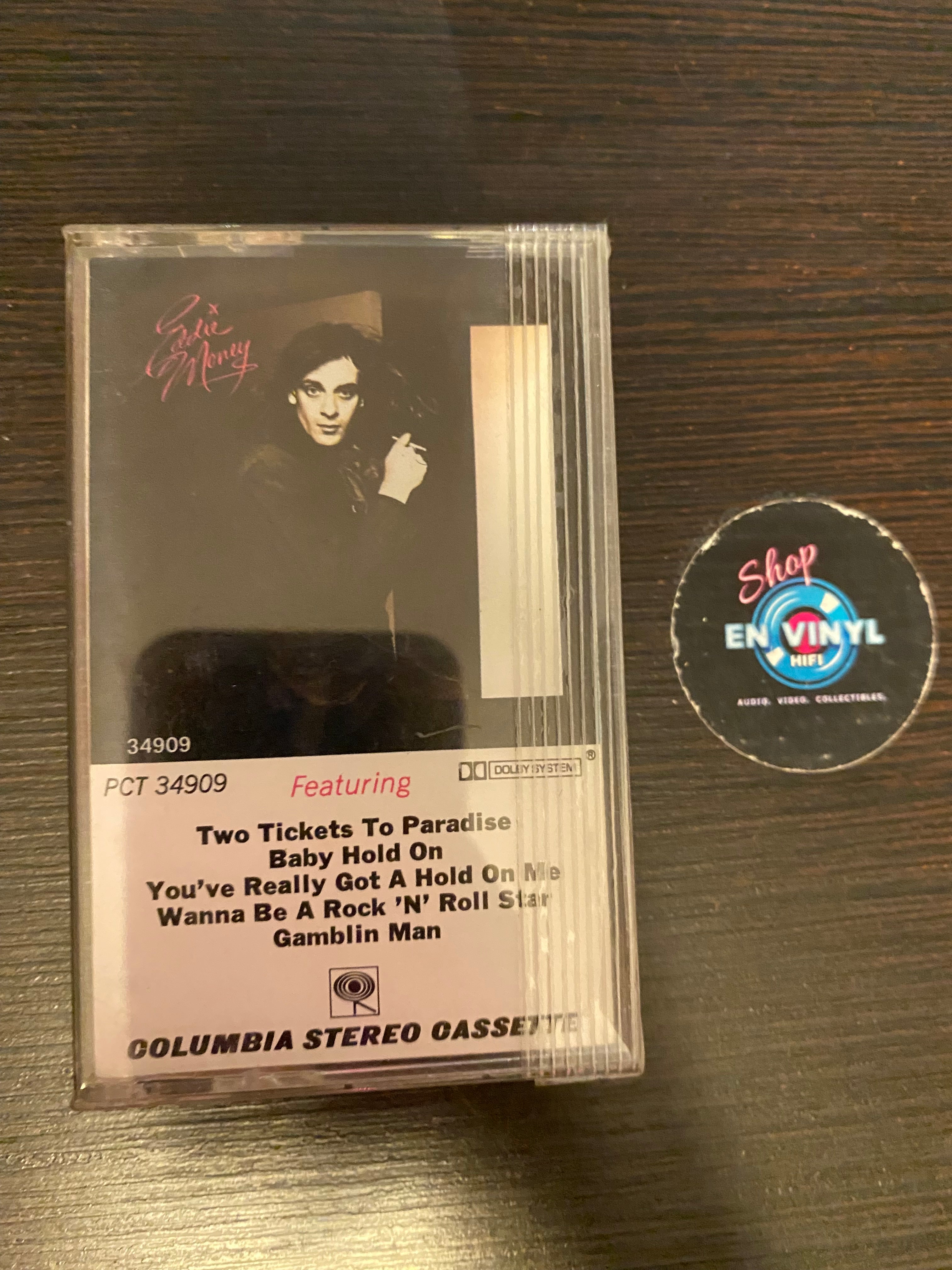 Eddie Money