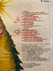 Felices Fiestas