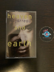 Heaven and earth