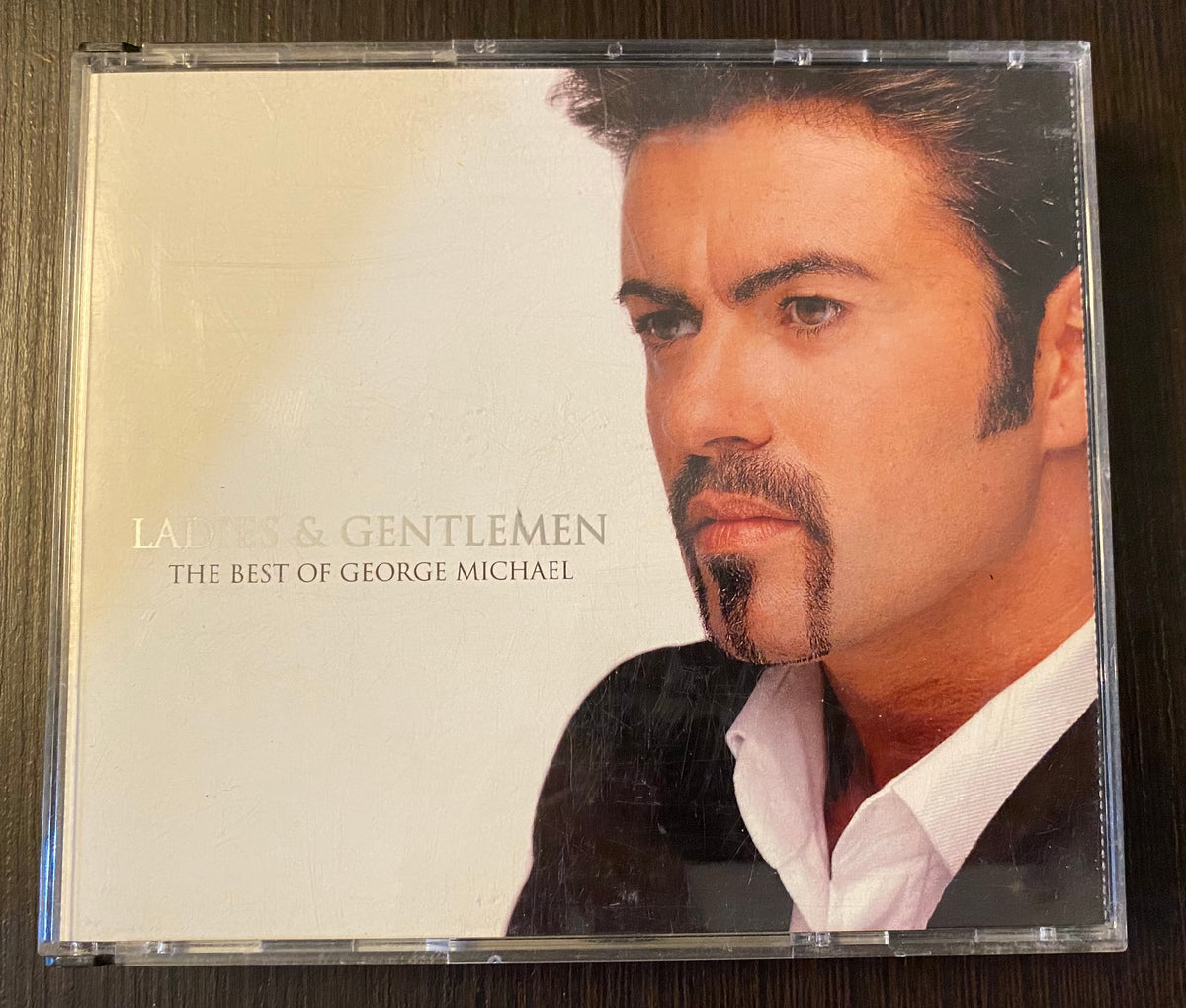 Ladies & Gentleman The best of George Michael