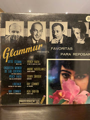 Favoritas para reposar Vol. 8