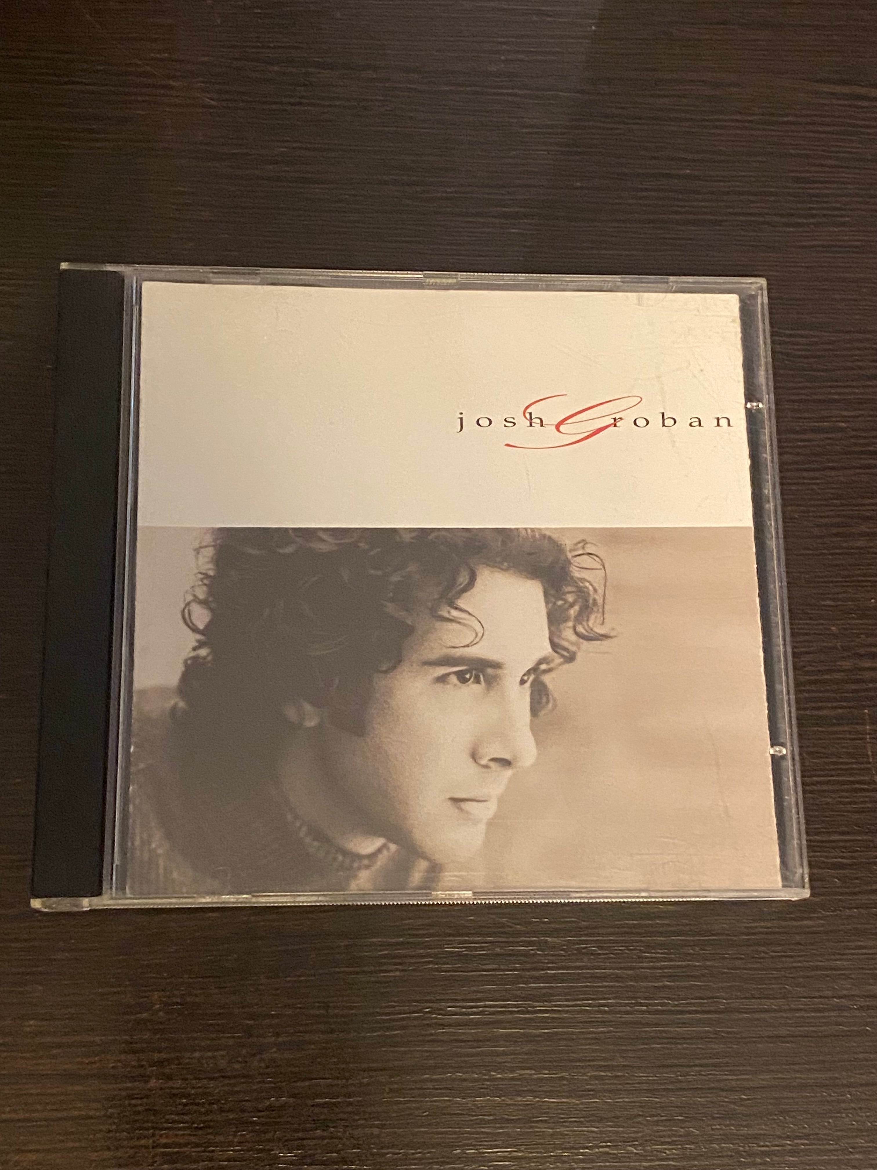 Josh Groban
