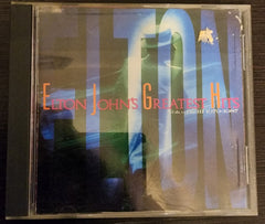 Elton John’s Greatest Hits  volumen III 1979 -1987