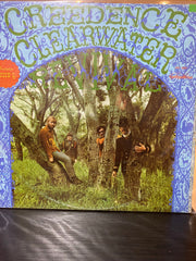 Creedence Clearwater  Revival