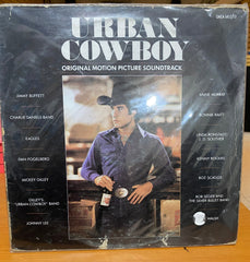 Urban Cowboy