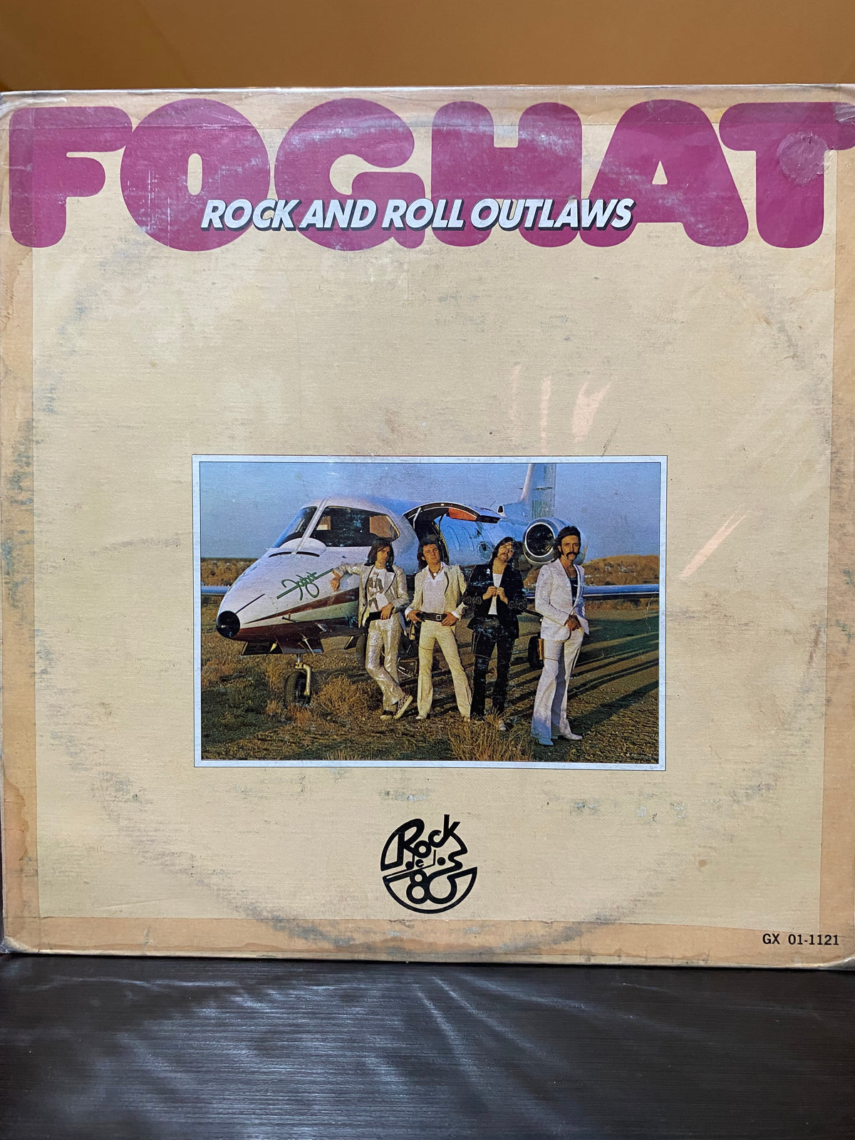 Rock And Roll Outlaws