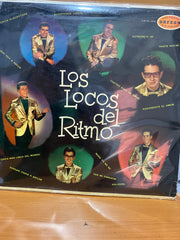 Los Locos del Ritmo
