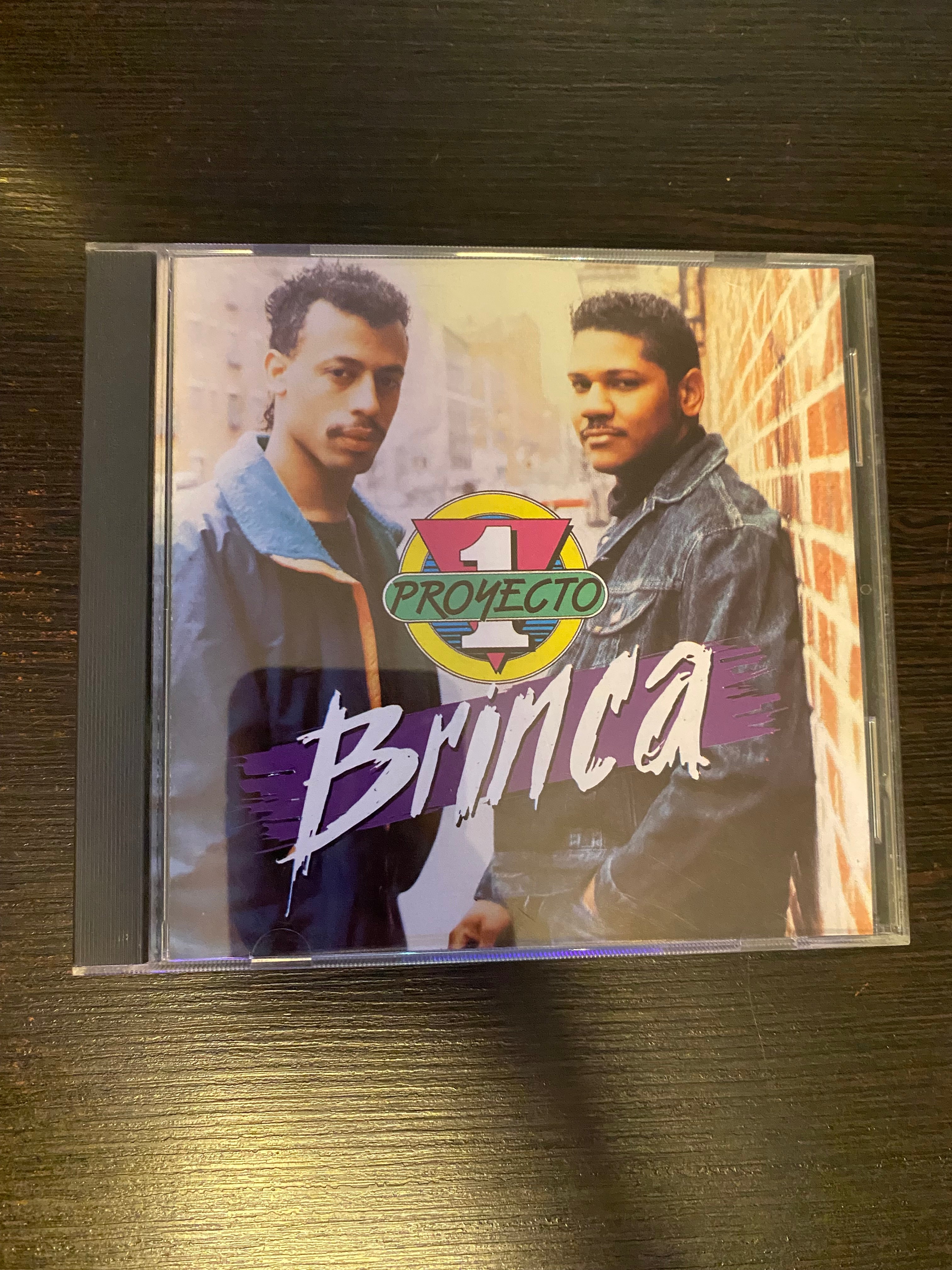 Brinca