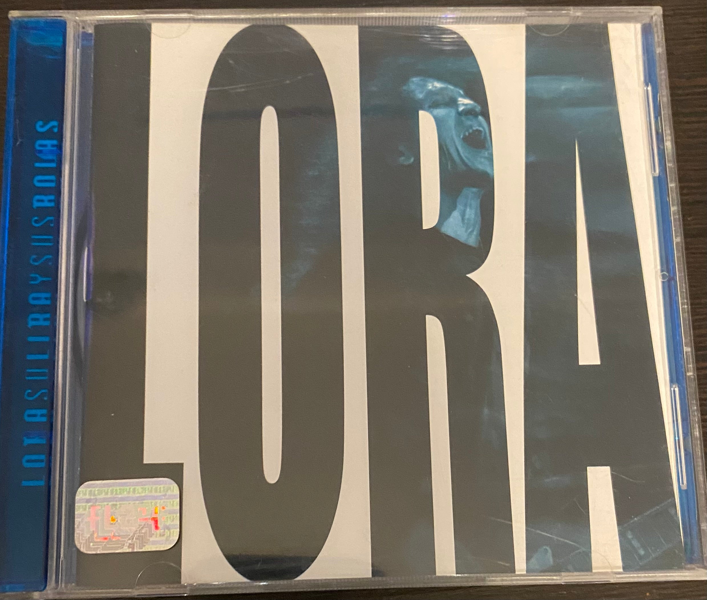 Lorasuliraysusrolas