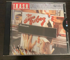 T.R.A.S.H
