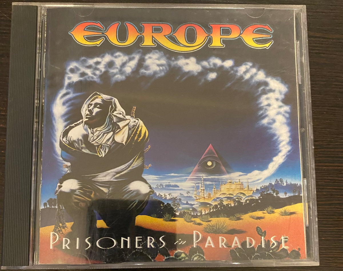 Prisioners  in Paradise