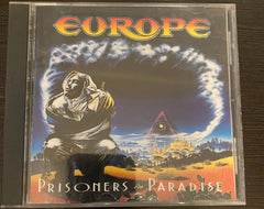 Prisioners  in Paradise