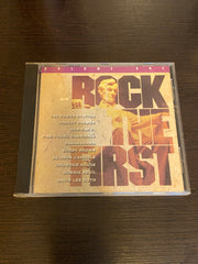 Rock The First Vol.1